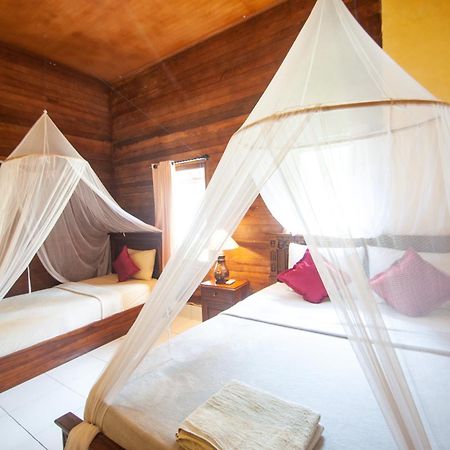 Timbool Bungalow Ped Ngoại thất bức ảnh