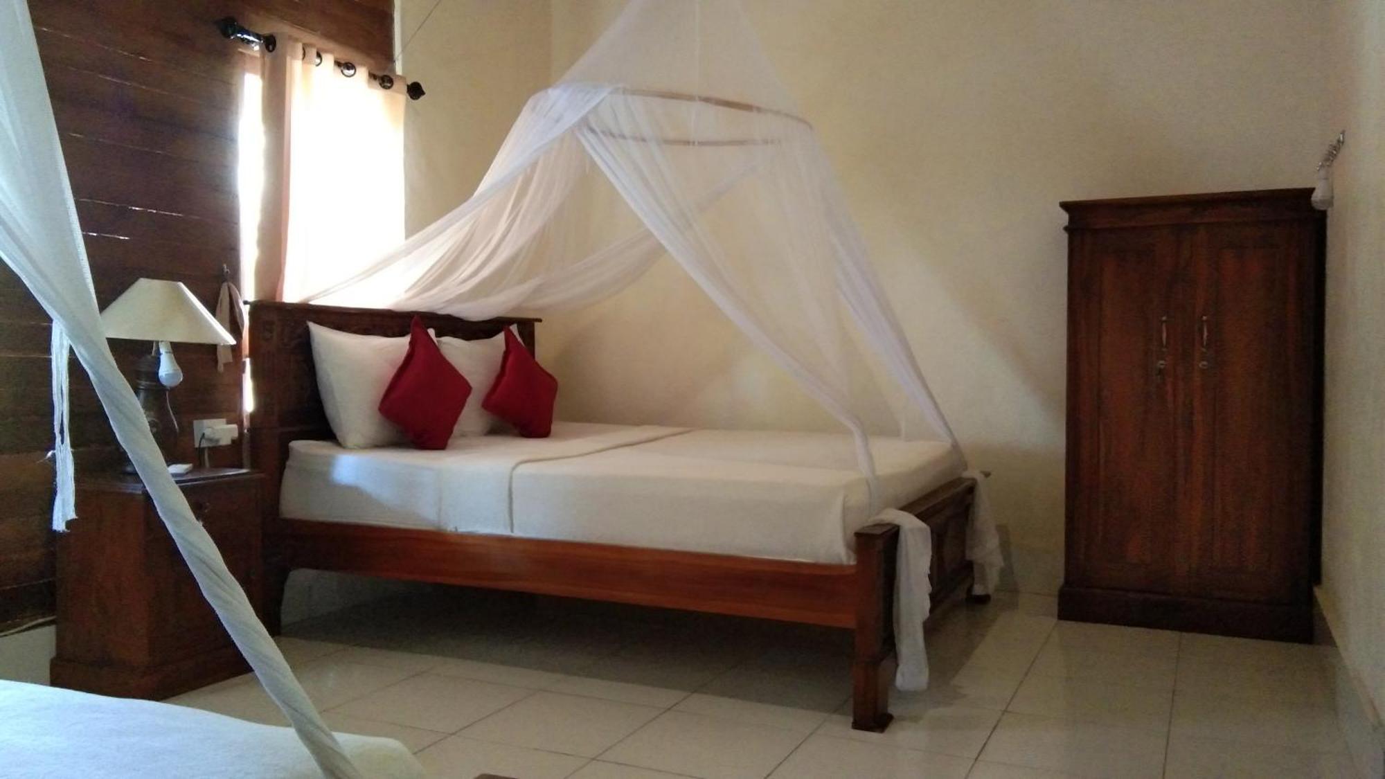 Timbool Bungalow Ped Phòng bức ảnh