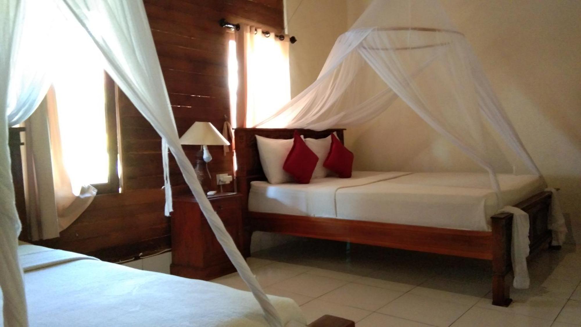Timbool Bungalow Ped Ngoại thất bức ảnh