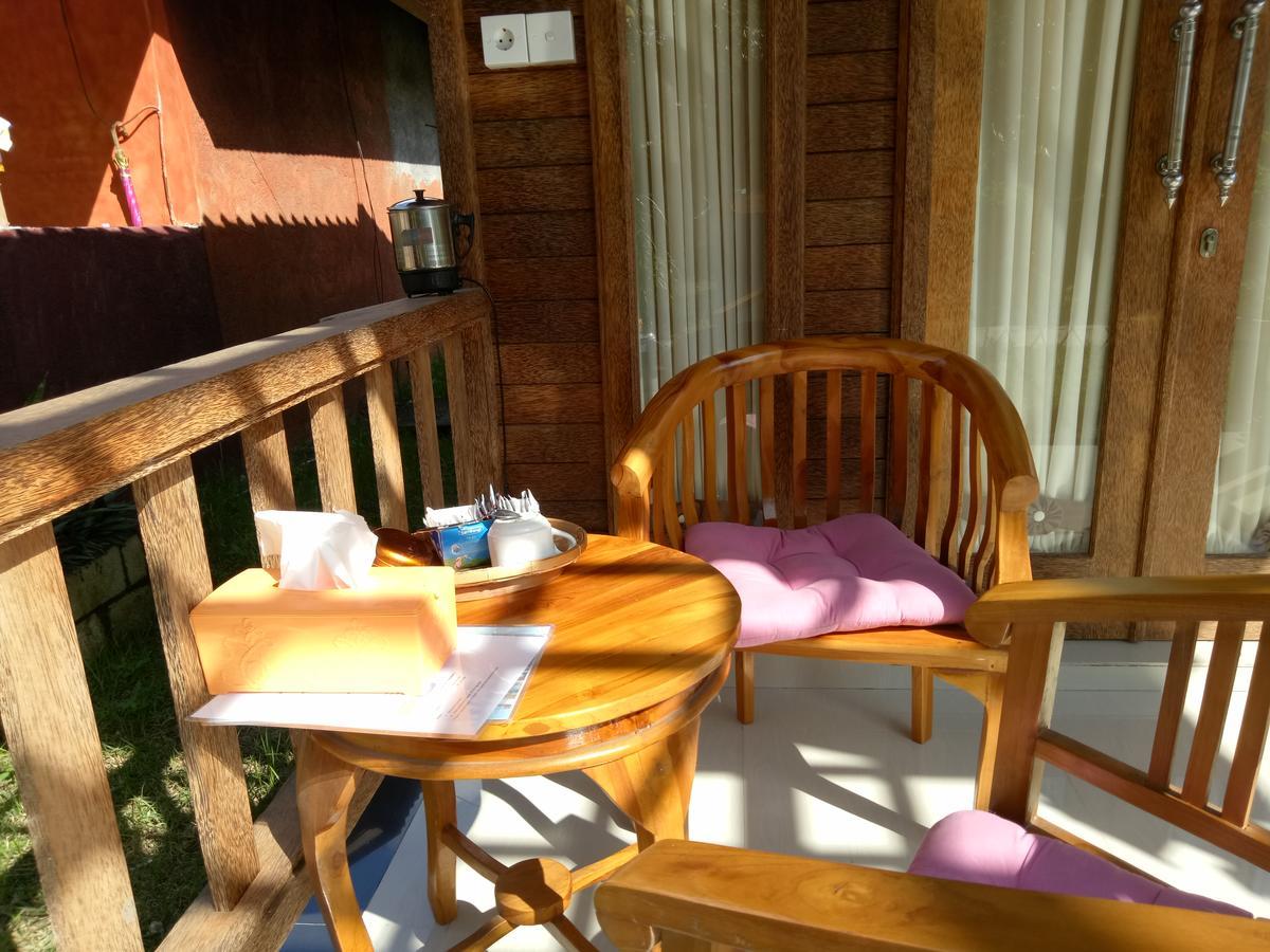 Timbool Bungalow Ped Ngoại thất bức ảnh