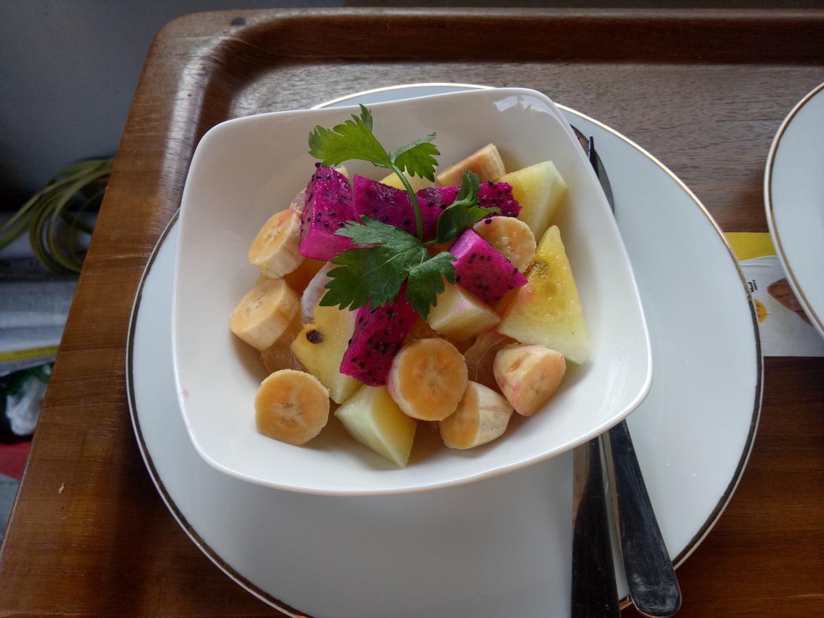 Timbool Bungalow Ped Ngoại thất bức ảnh