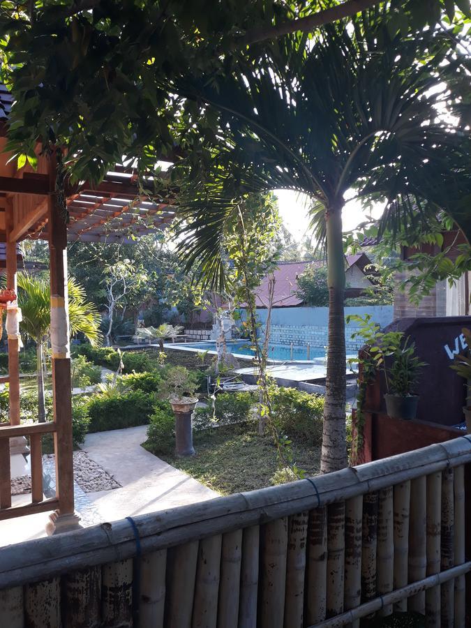 Timbool Bungalow Ped Ngoại thất bức ảnh