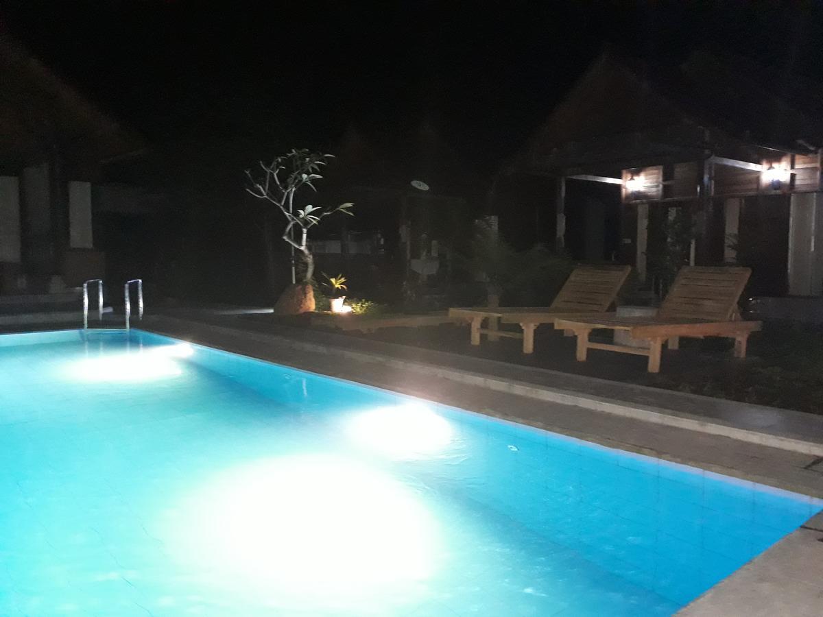 Timbool Bungalow Ped Ngoại thất bức ảnh