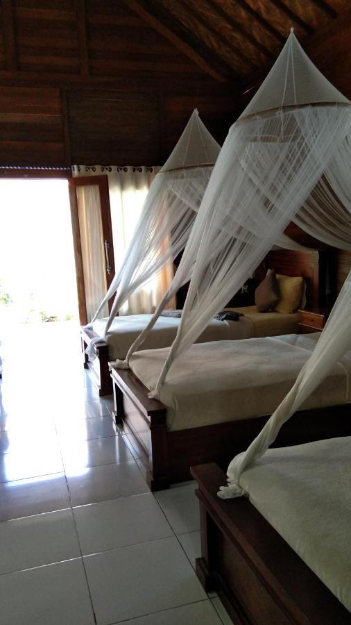 Timbool Bungalow Ped Ngoại thất bức ảnh