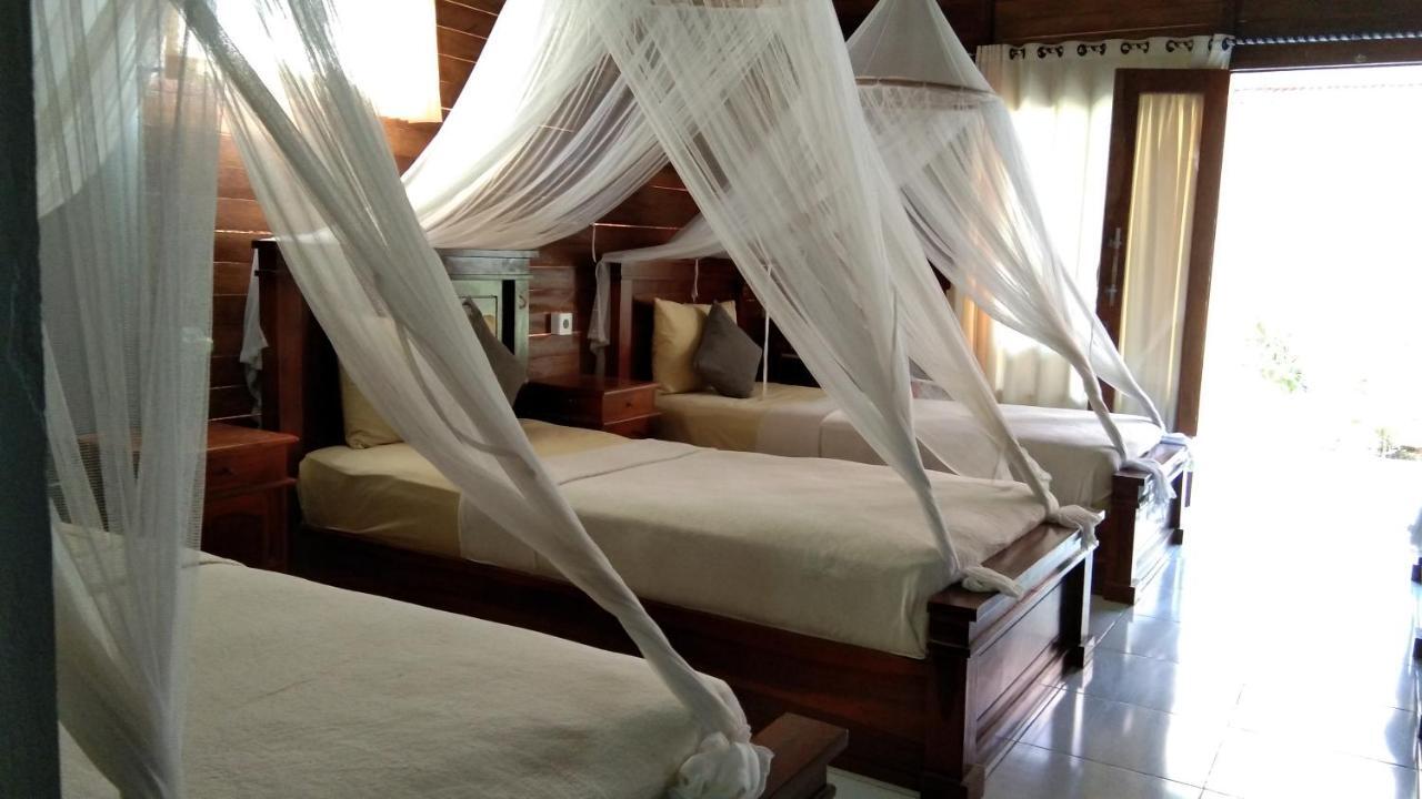 Timbool Bungalow Ped Ngoại thất bức ảnh