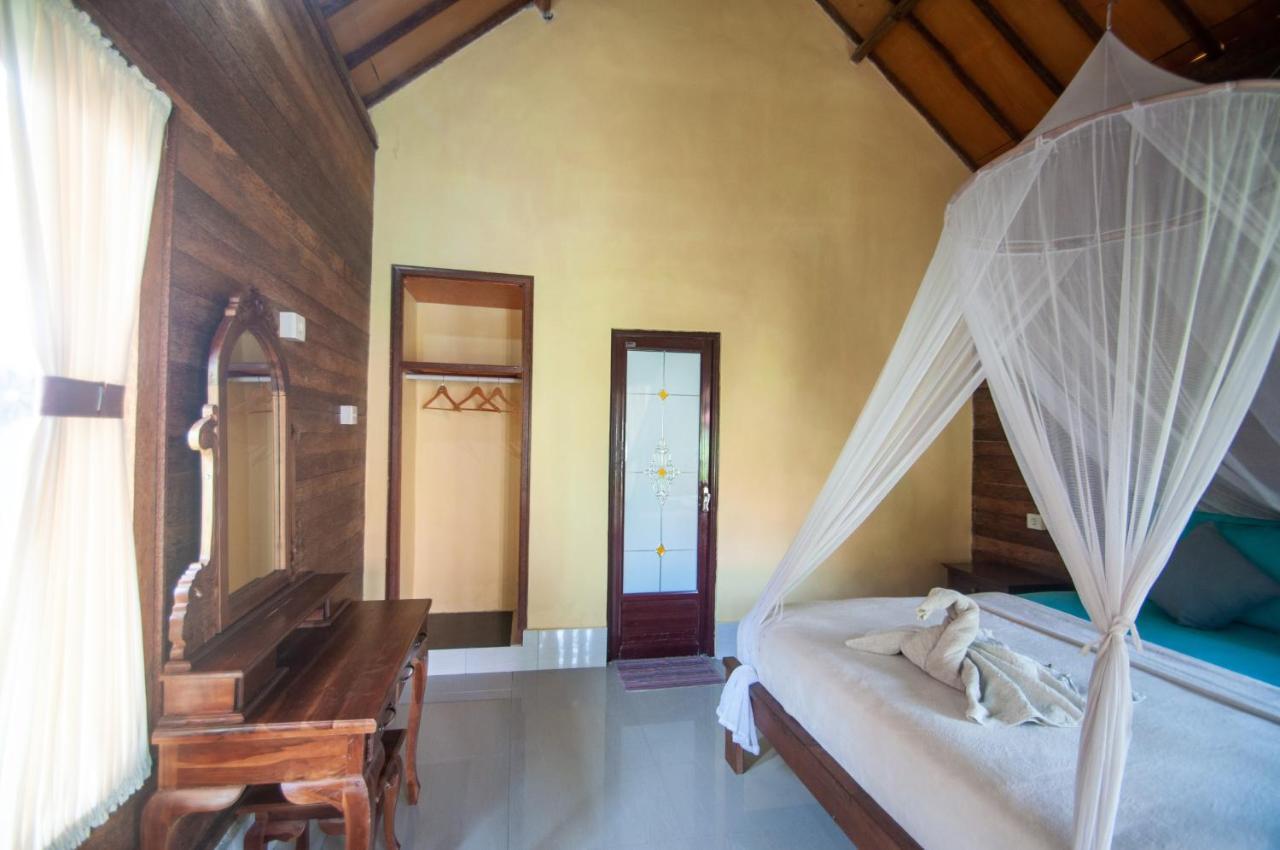 Timbool Bungalow Ped Ngoại thất bức ảnh