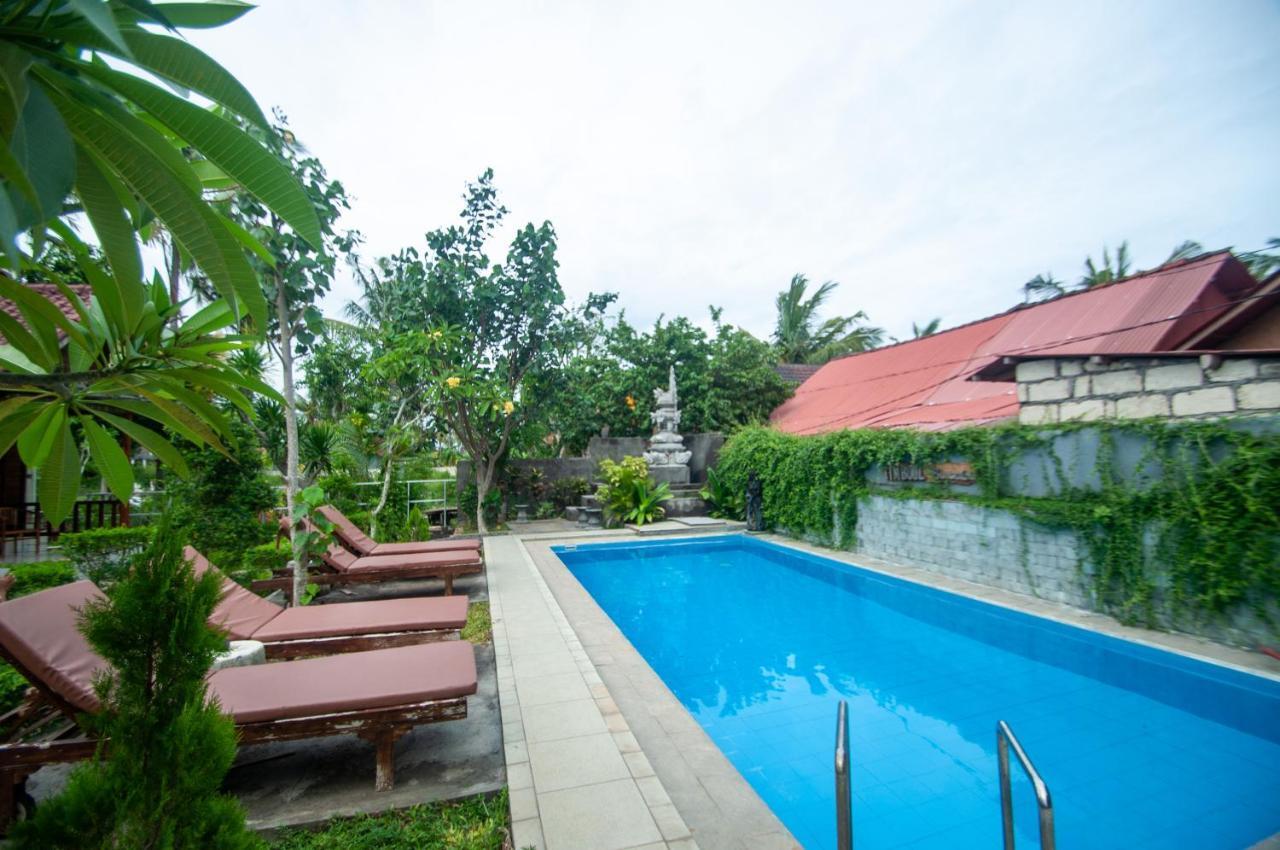 Timbool Bungalow Ped Ngoại thất bức ảnh