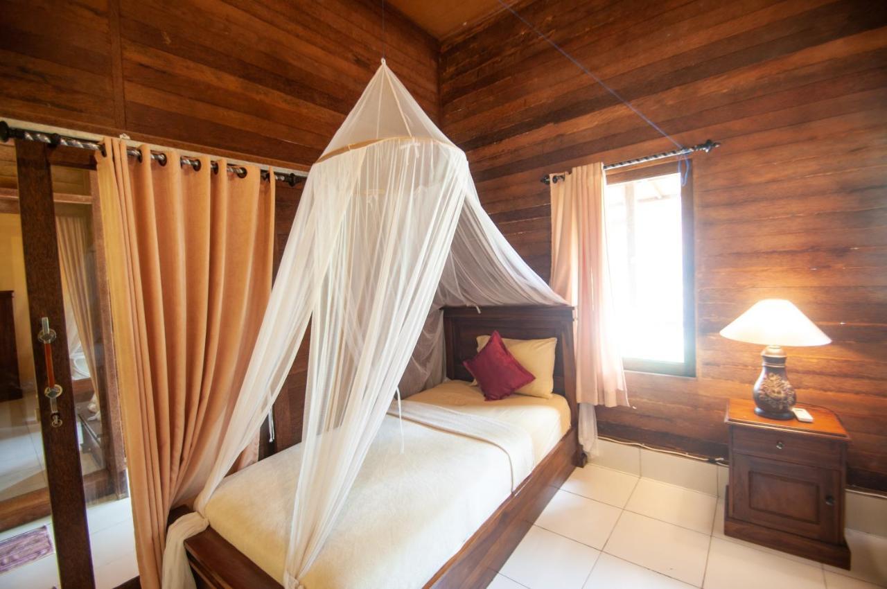 Timbool Bungalow Ped Ngoại thất bức ảnh