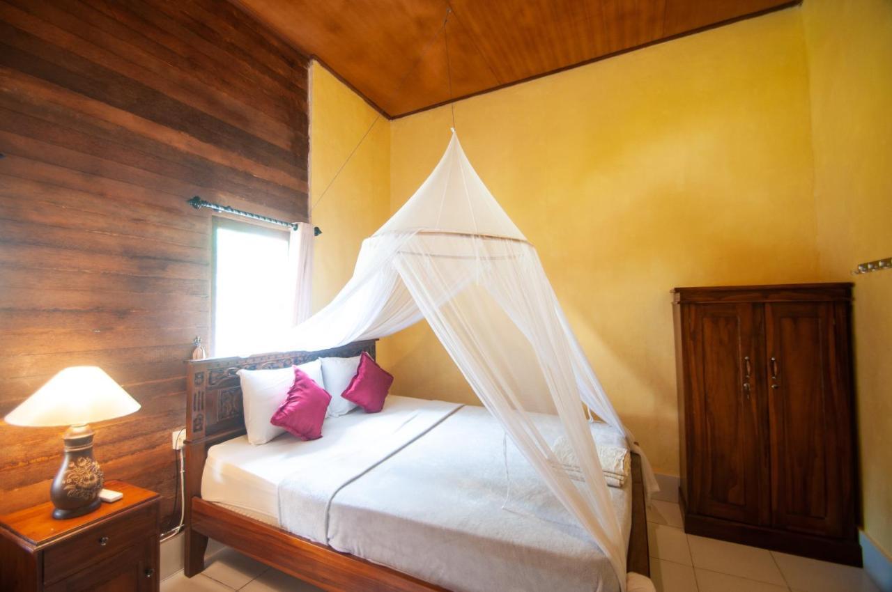 Timbool Bungalow Ped Ngoại thất bức ảnh