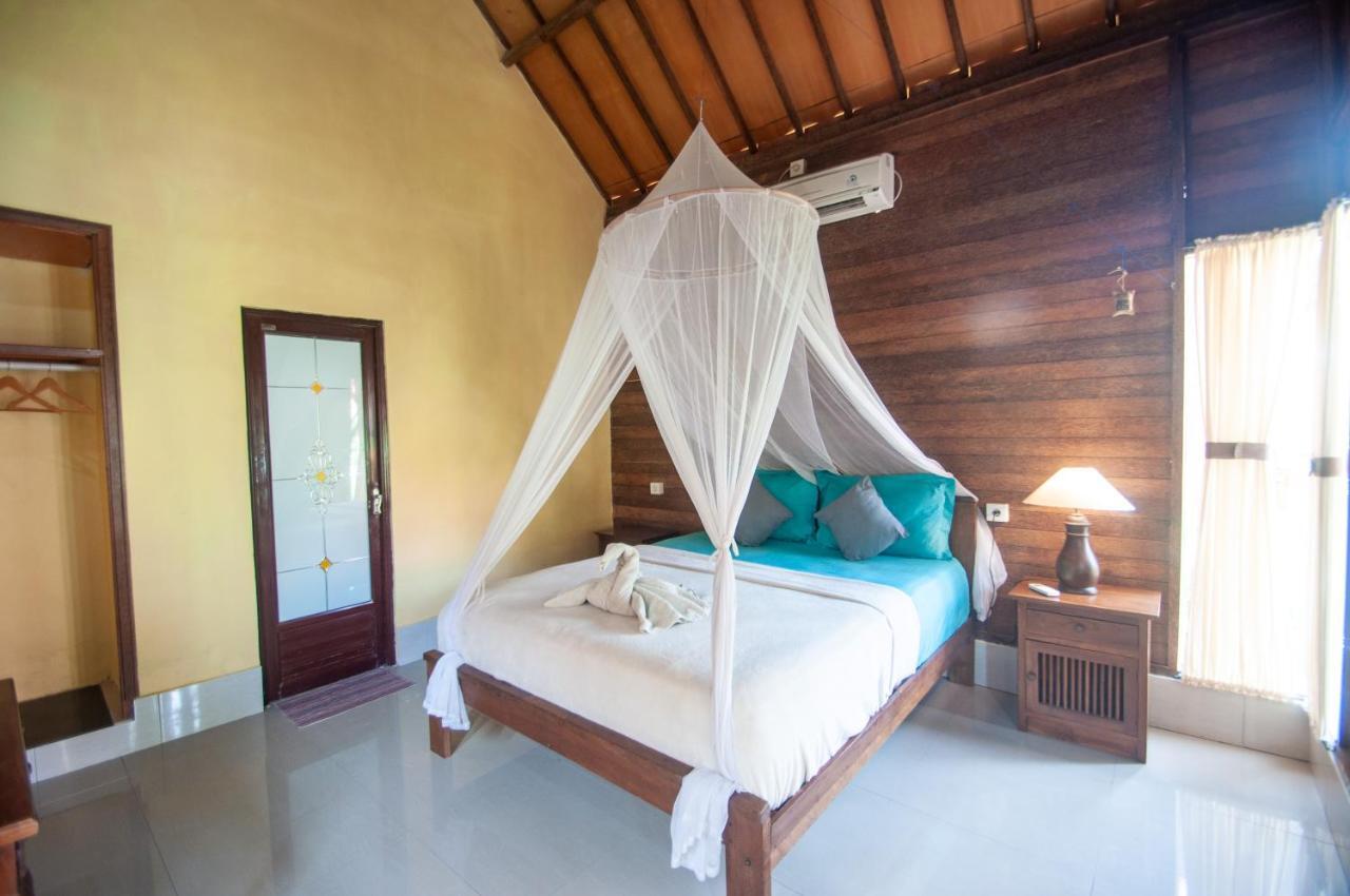 Timbool Bungalow Ped Ngoại thất bức ảnh