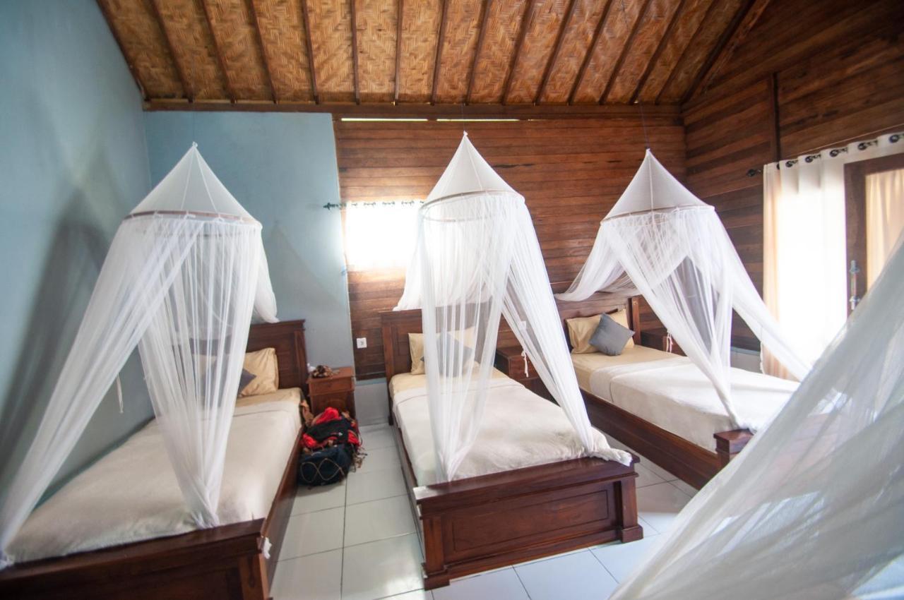 Timbool Bungalow Ped Ngoại thất bức ảnh